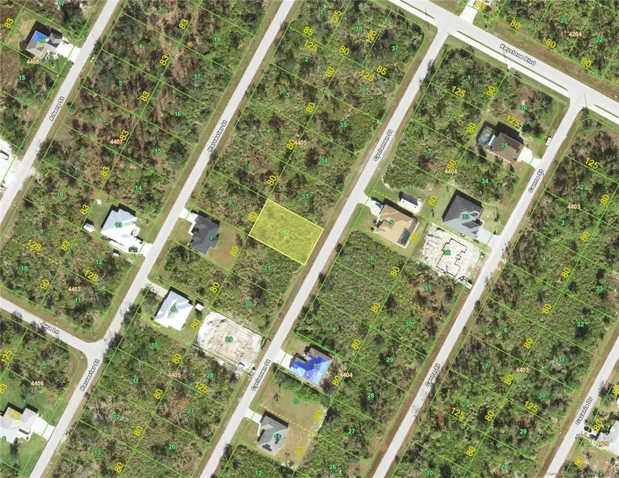 9235 Cyclamen Street, Port Charlotte, FL 33981 - Image #2
