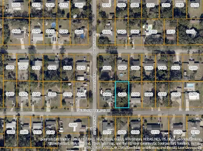 204 Deleon Road, Debary, FL 32713 - Image #3