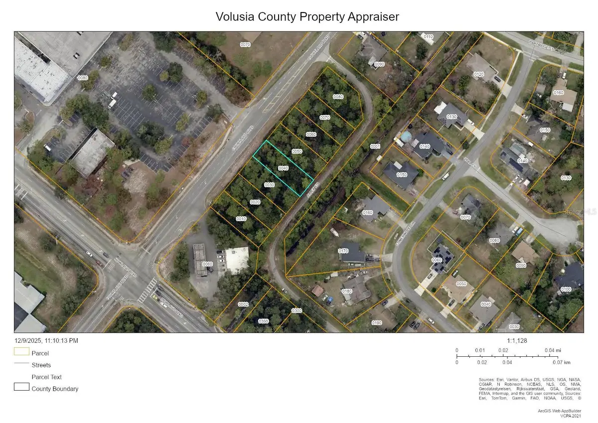 1397 Courtland Boulevard, Deltona, FL 32738 - Image #1