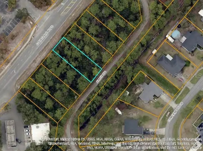 1397 Courtland Boulevard, Deltona, FL 32738 - Image #3