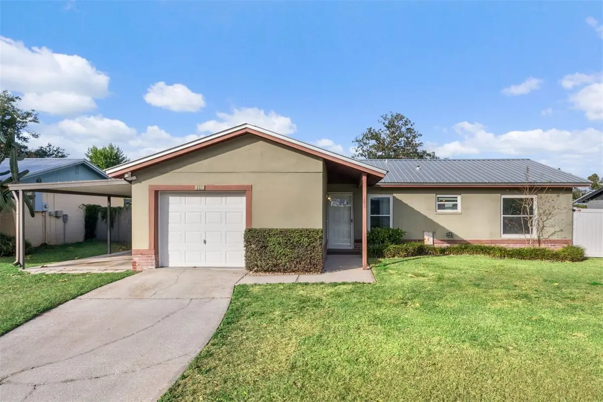 113 Cranbrooke Drive, Seffner, FL 33584 - #1