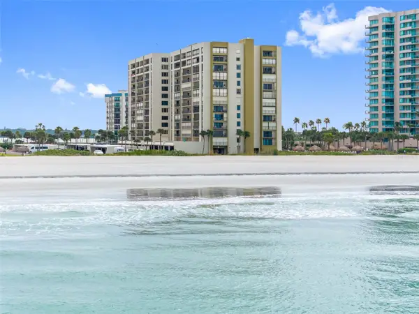 1480 Gulf Boulevard #204, CLEARWATER BEACH, FL 33767