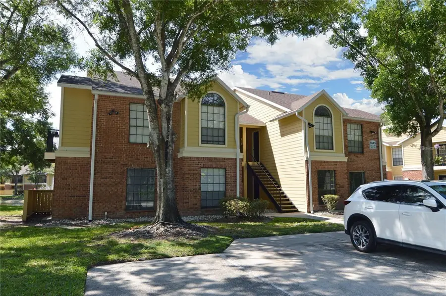 8649 Fancy Finch Drive #103, Tampa, FL 33614 - Image #2
