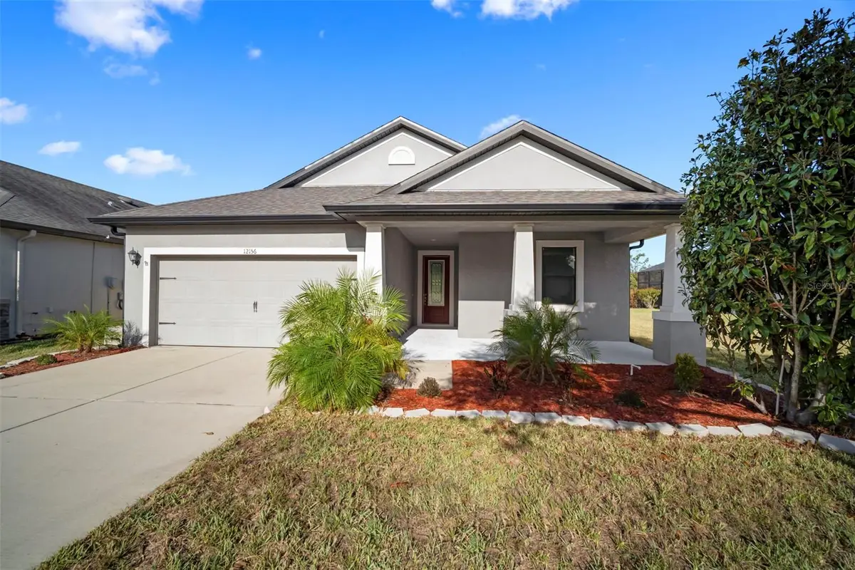 12156 Creek Preserve Drive, Riverview, FL 33579 - Image #1