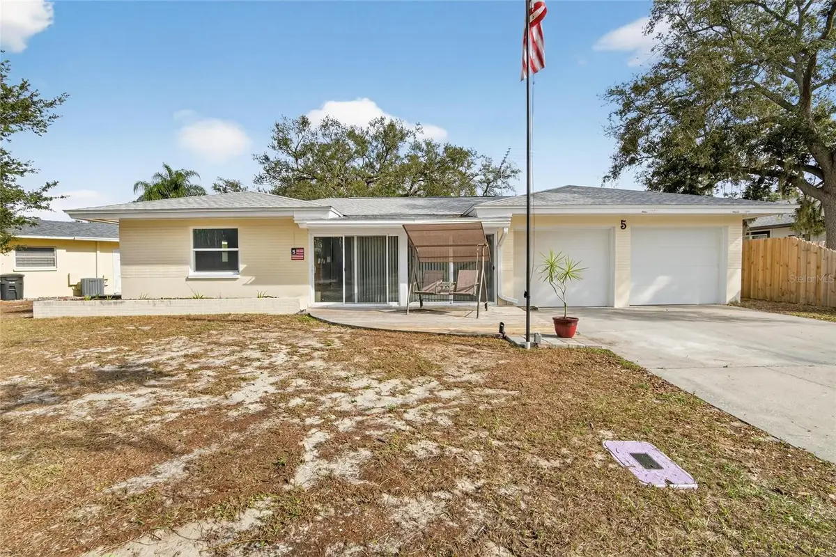 5 N Keystone Drive, Clearwater, FL 33755 - Image #1