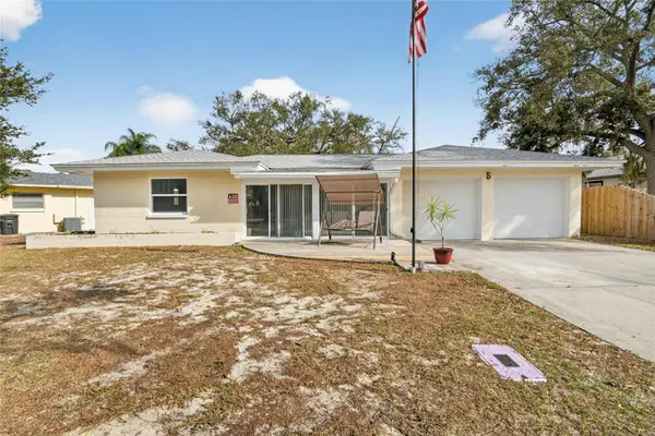 5 N Keystone Drive, CLEARWATER, FL 33755