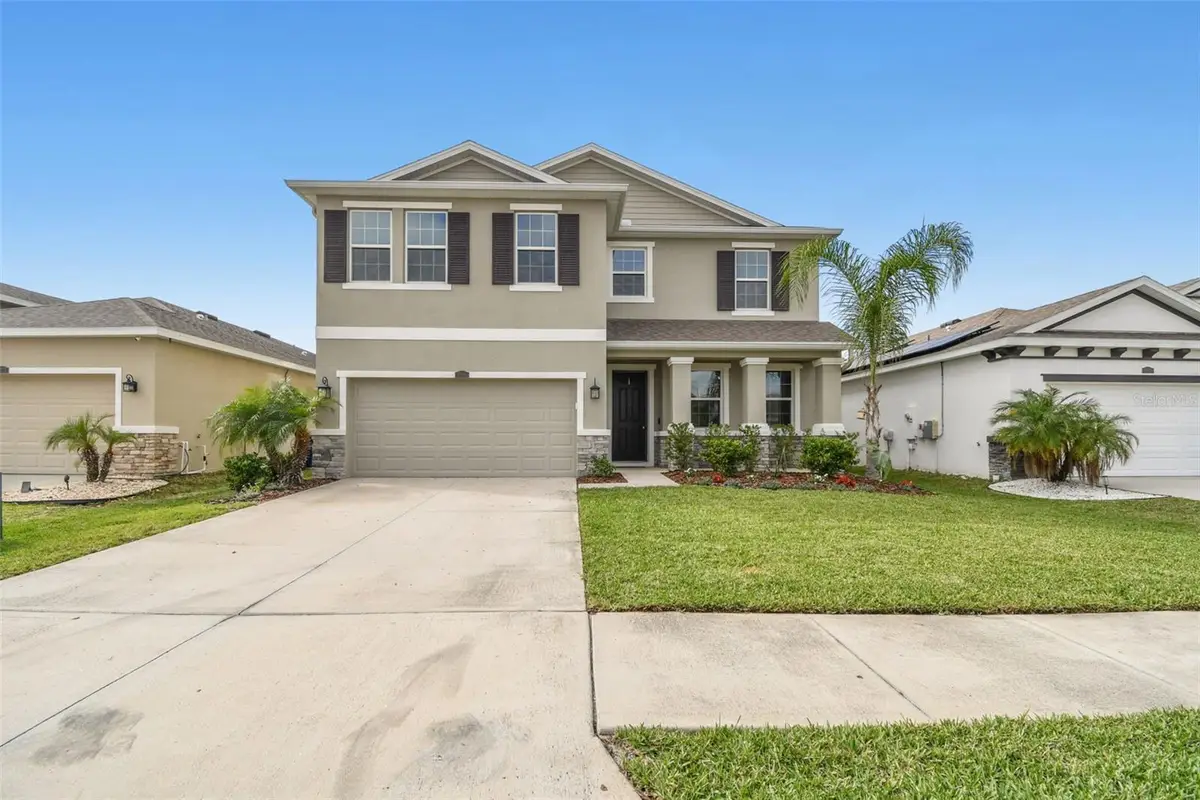 8389 Bower Bass Circle, Wesley Chapel, FL 33545 - Image #1