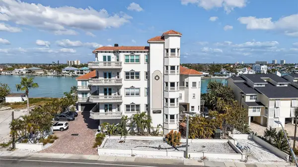 10133 Gulf Boulevard #E1, ST PETERSBURG, FL 33706