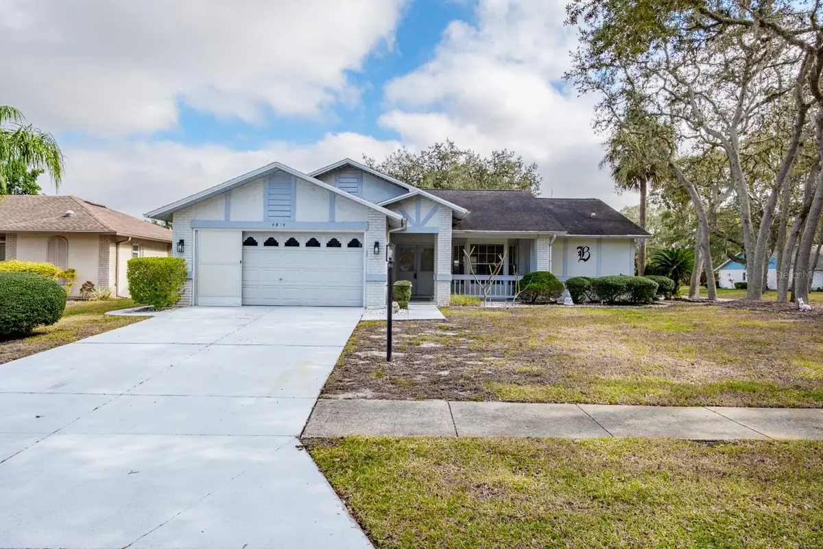 4814 Prince George Circle, New Port Richey, FL 34655 - #1