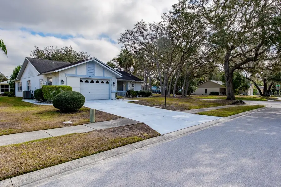 4814 Prince George Circle, New Port Richey, FL 34655 - #3