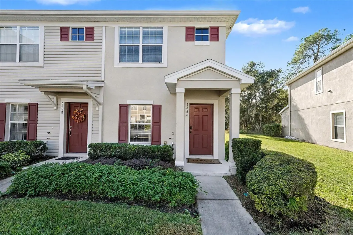 5860 Fishhawk Ridge Drive, Lithia, FL 33547 - Image #1