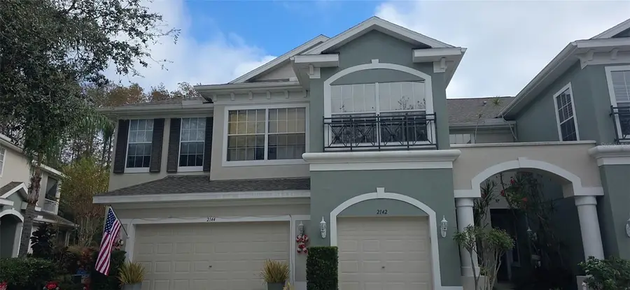 2142 Park Crescent Drive, Land O Lakes, FL 34639 - Image #2