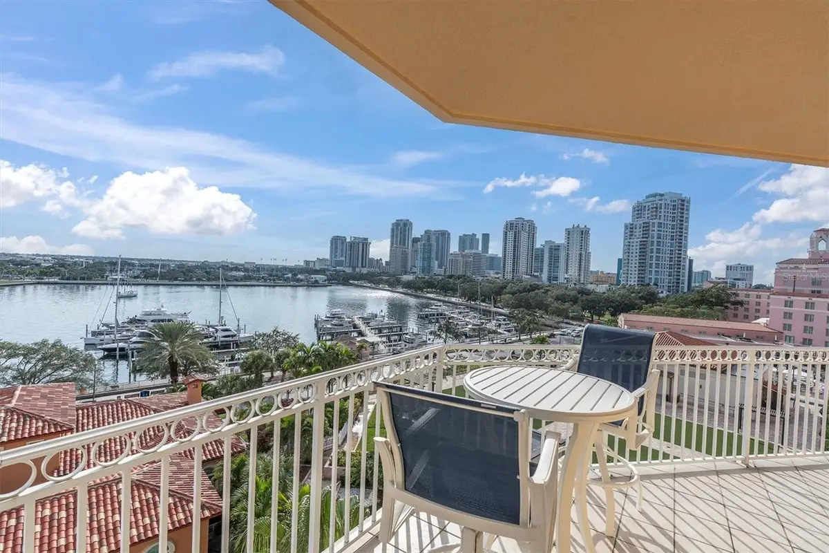 555 5th Avenue Ne #711, Saint Petersburg, FL 33701 - Image #1