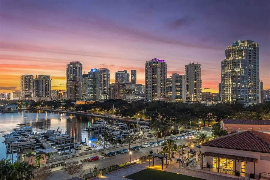 555 5th Avenue Ne #711, Saint Petersburg, FL 33701 - Image #3