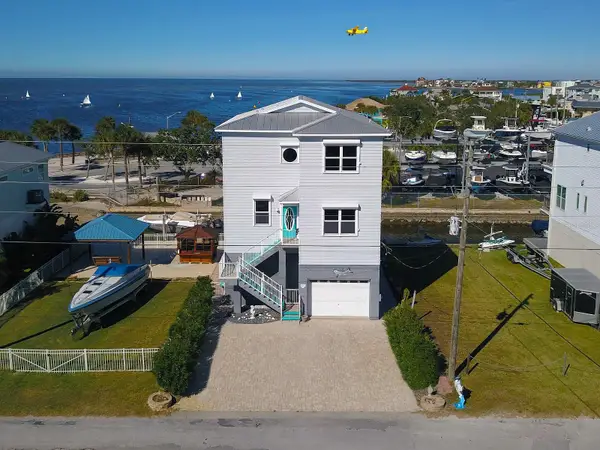 6249 Lonnie Lee Lane, HUDSON, FL 34667