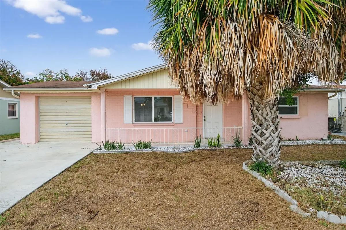7235 Deerfield Drive, Port Richey, FL 34668 - Image #1