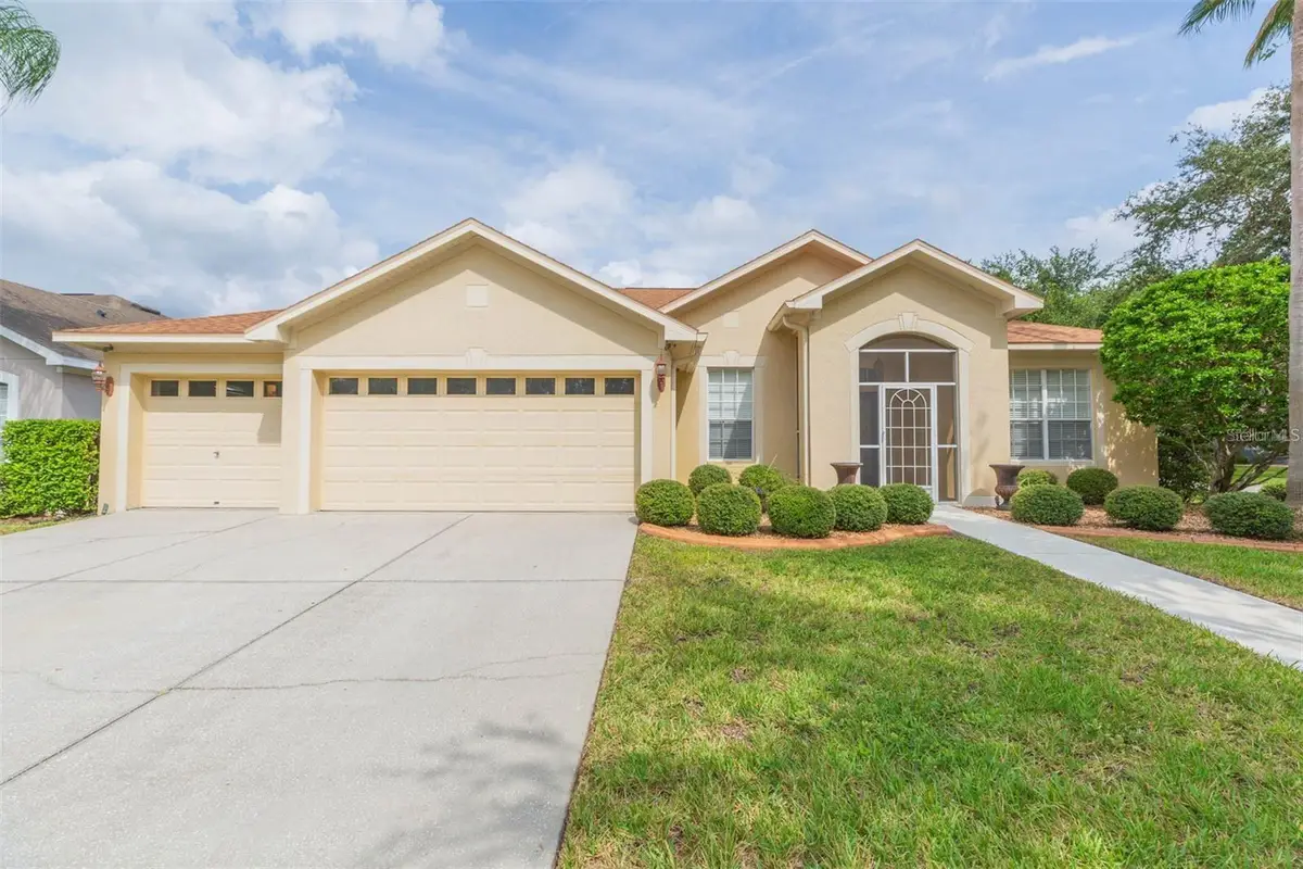10914 Wildcat Drive, Riverview, FL 33579 - Image #1