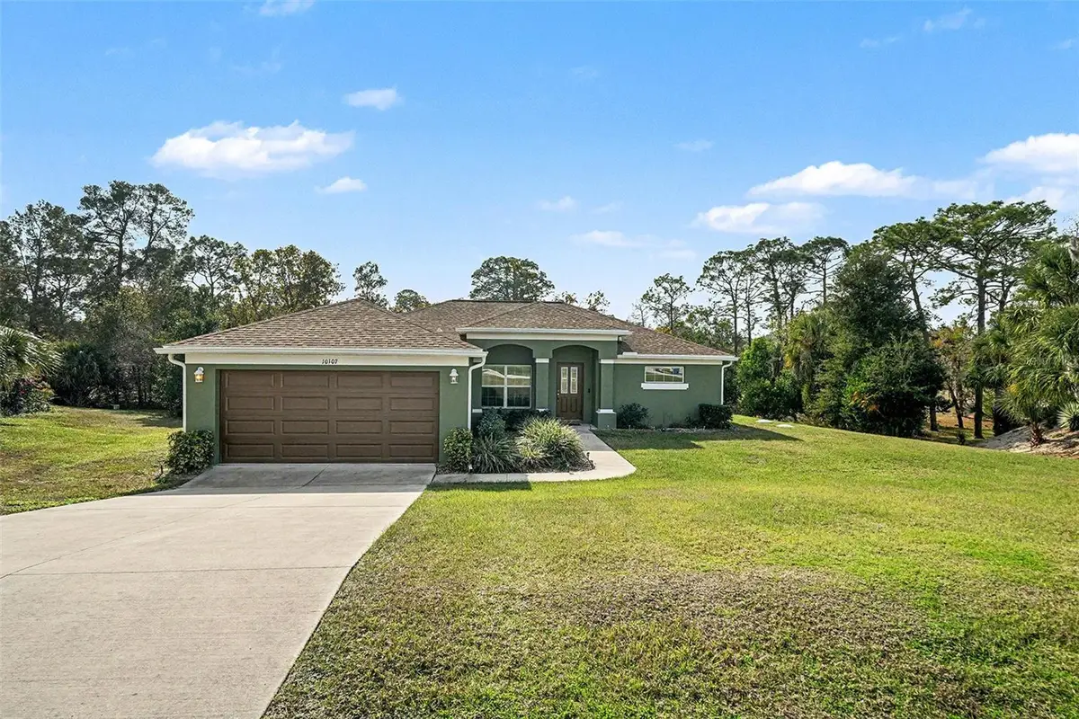 10107 Sunburst Court, Spring Hill, FL 34608 - Image #1