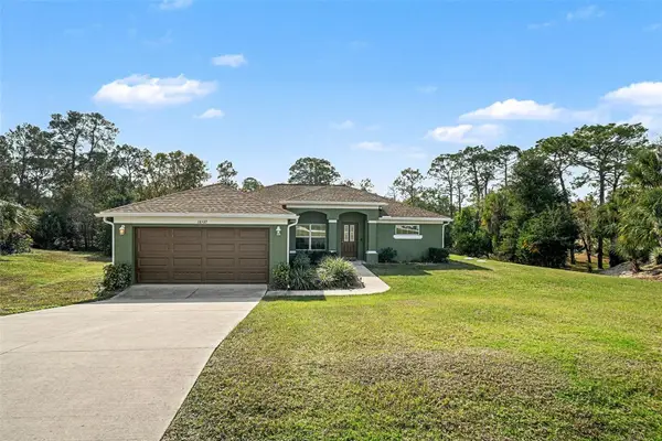 10107 Sunburst Court, SPRING HILL, FL 34608