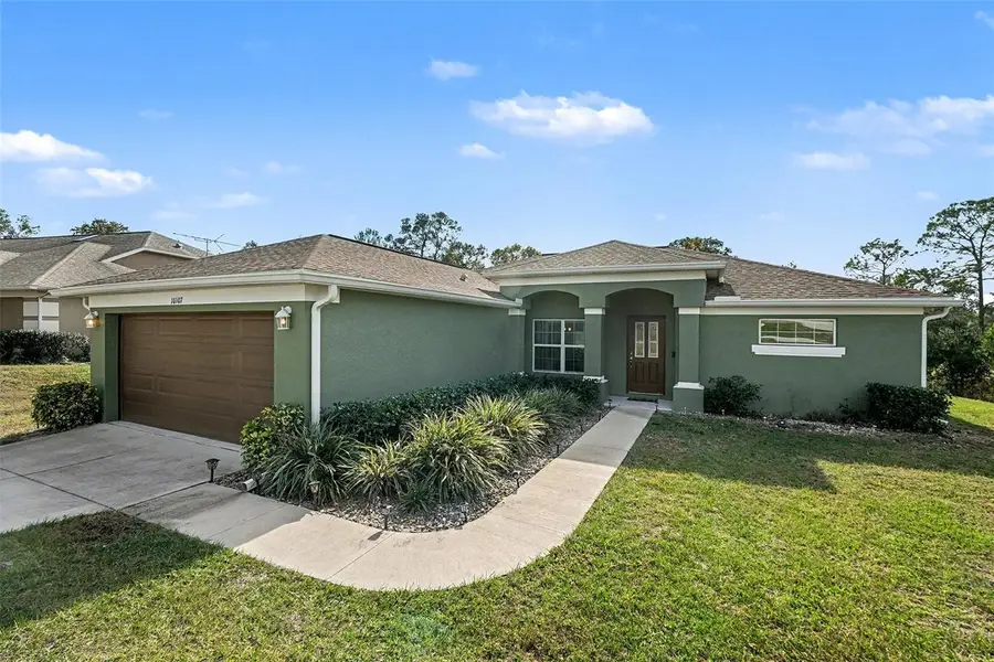 10107 Sunburst Court, Spring Hill, FL 34608 - Image #3