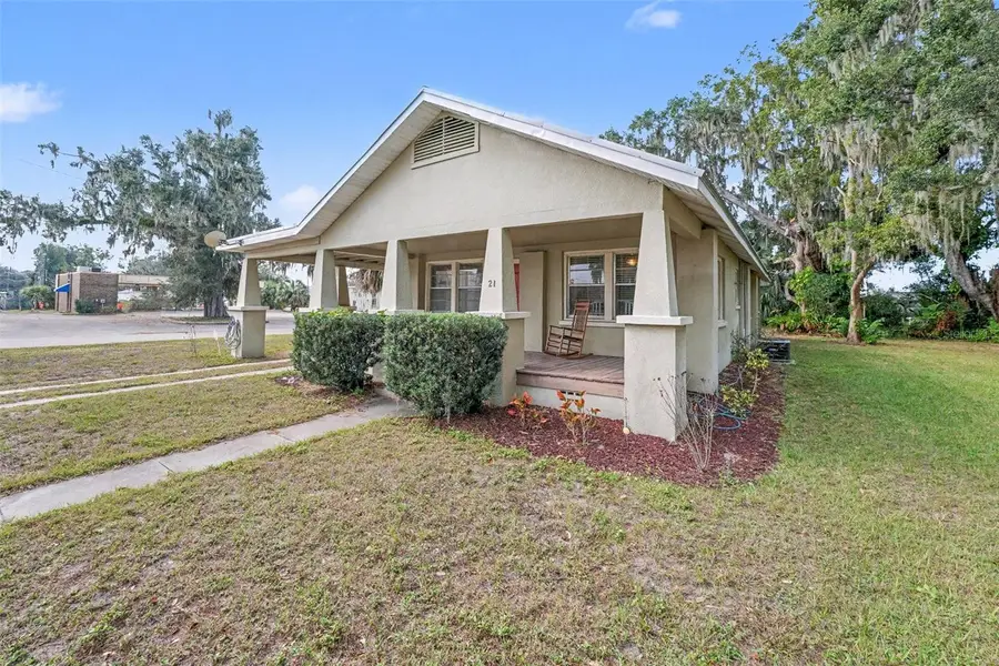 21 N French Avenue, Fort Meade, FL 33841 - Image #2