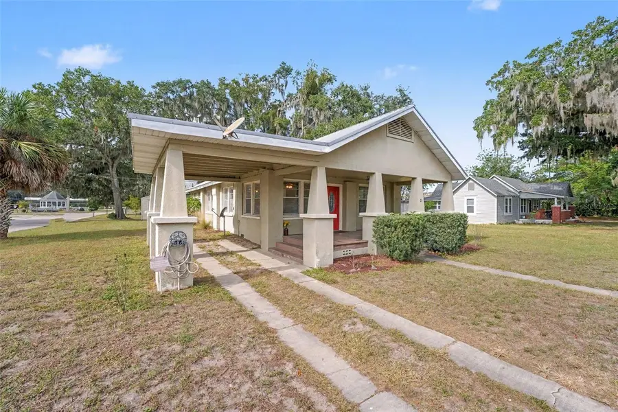 21 N French Avenue, Fort Meade, FL 33841 - Image #3