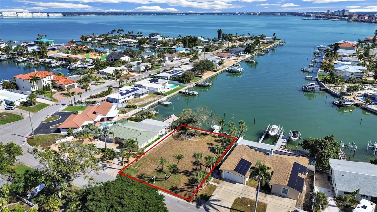 4031 Poinsettia Drive, Saint Pete Beach, FL 33706 - Image #1