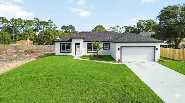 1043 Yakutat Avenue Se, PALM BAY, FL 32909