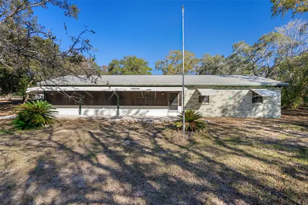 12467 Sun Road, BROOKSVILLE, FL 34613