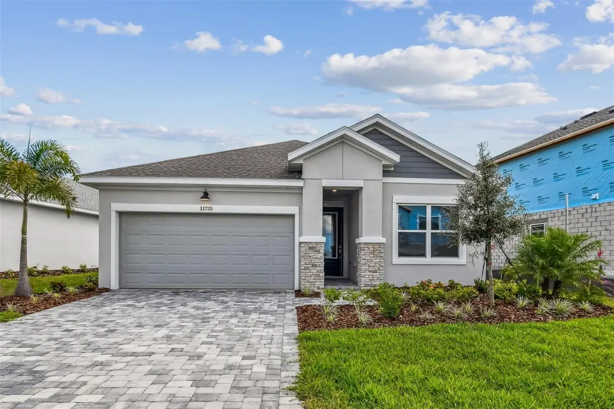 11735 Full Moon Loop, Parrish, FL 34219 - Image #1