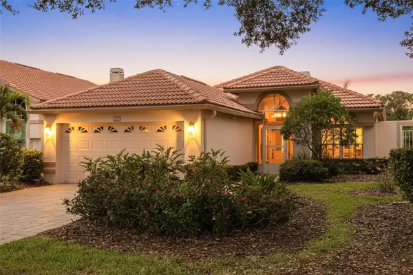 1036 Dartford Drive, TARPON SPRINGS, FL 34688