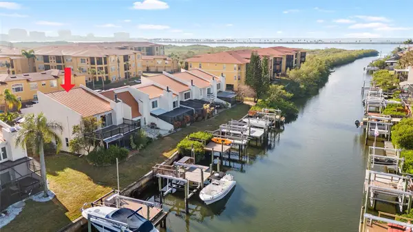 4344 Outrigger Lane #4344, TAMPA, FL 33615