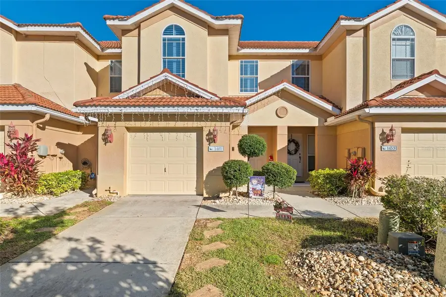 1461 Ridge Terrace, Tarpon Springs, FL 34689 - Image #2