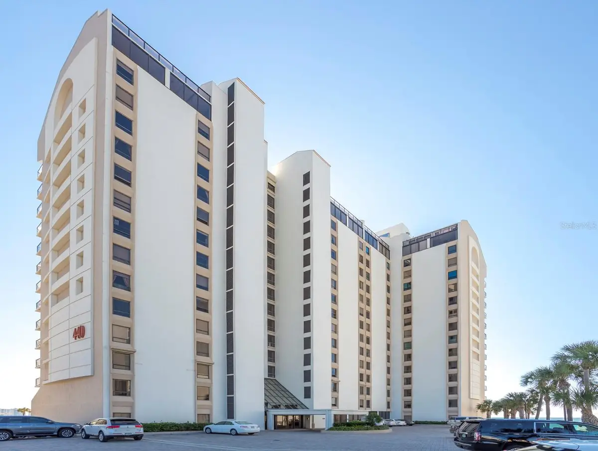 440 S Gulfview Boulevard #1705, Clearwater Beach, FL 33767 - Image #1