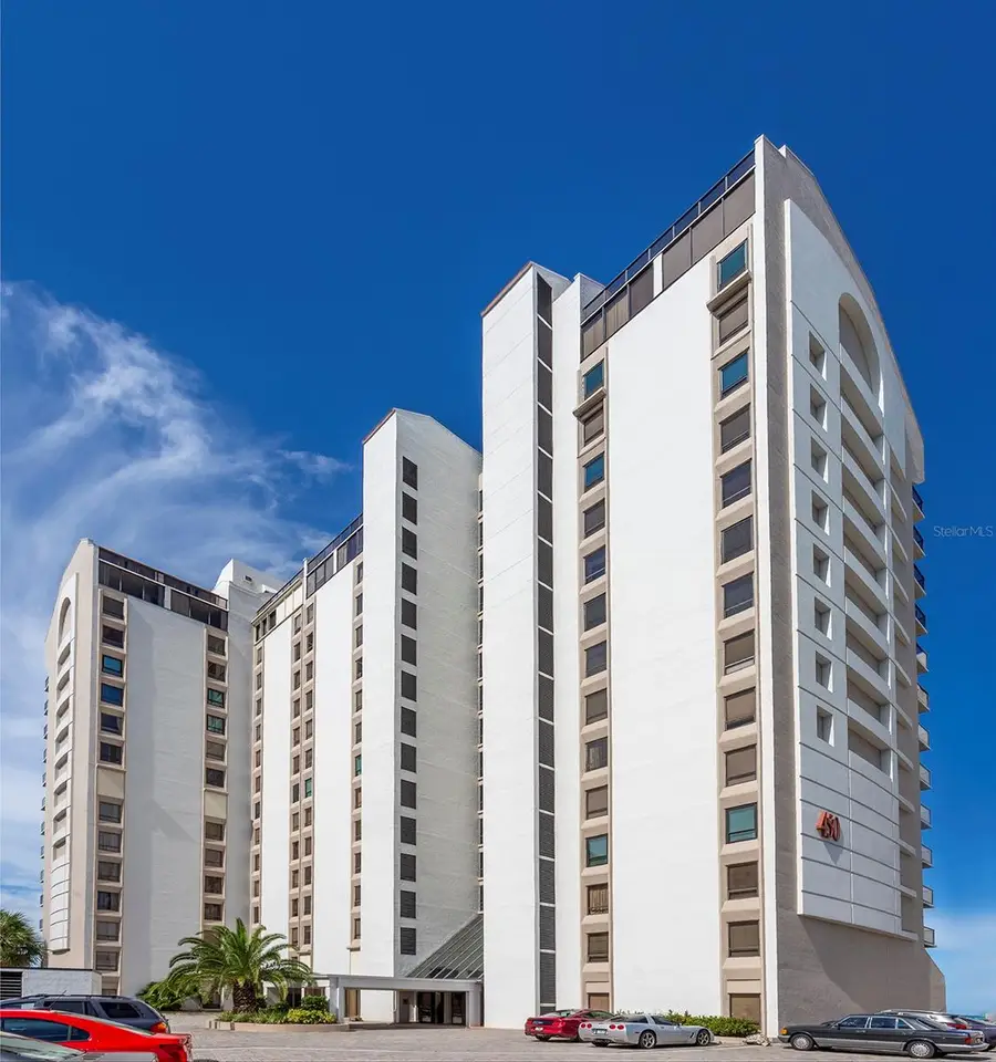440 S Gulfview Boulevard #1705, Clearwater Beach, FL 33767 - Image #2