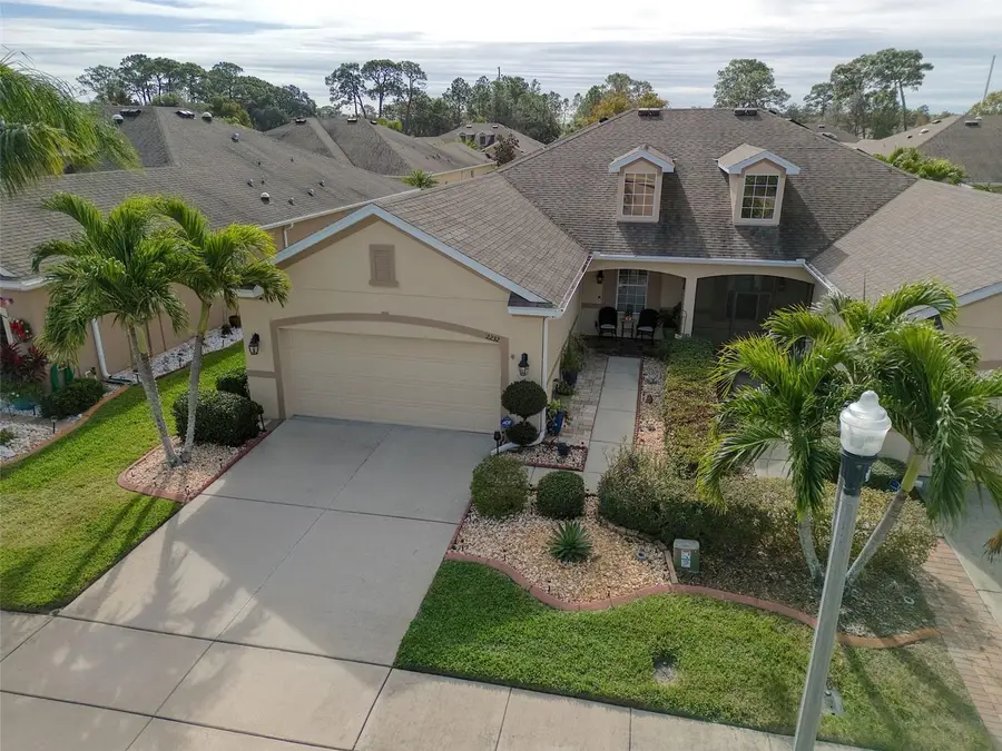 2232 Parrot Fish Drive, Holiday, FL 34691 - Image #2