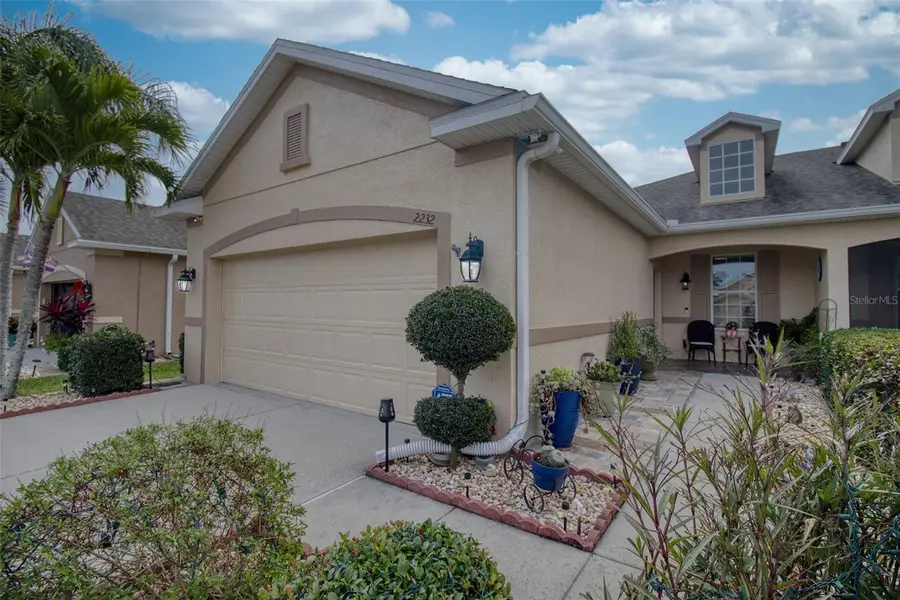 2232 Parrot Fish Drive, Holiday, FL 34691 - Image #3