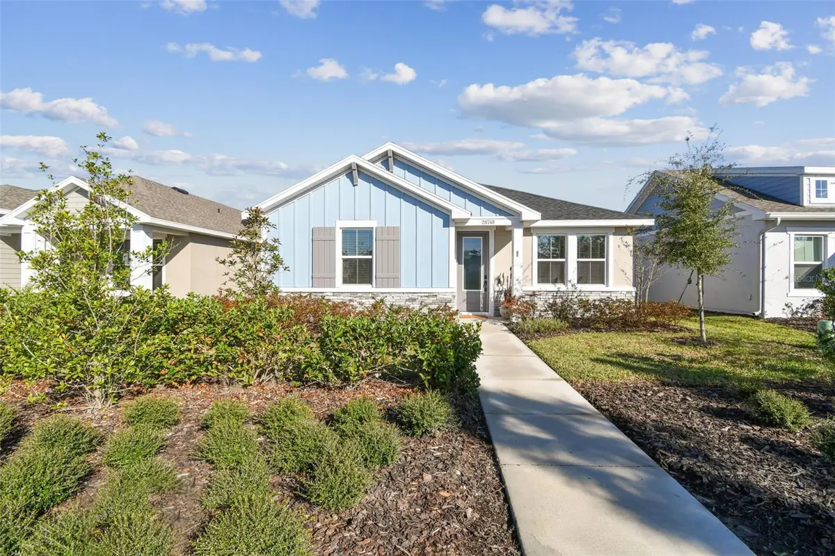 28748 Rambutan Drive, Wesley Chapel, FL 33543 - Image #1