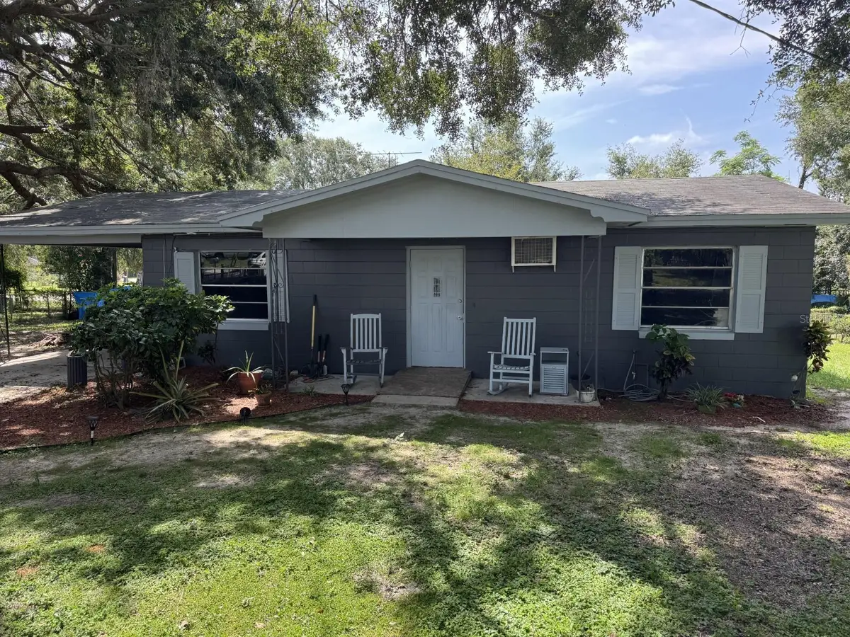 2923 Dudley Drive, Bartow, FL 33830 - Image #1