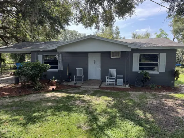 2923 Dudley Drive, BARTOW, FL 33830