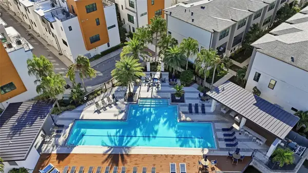 2511 N Grady Avenue #91, TAMPA, FL 33607