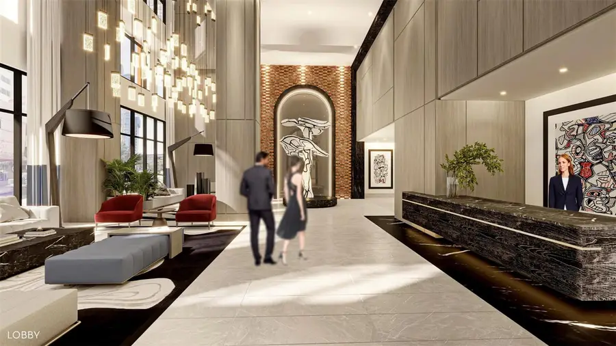 520 N Tampa St #1906, Tampa, FL 33602 - Image #2