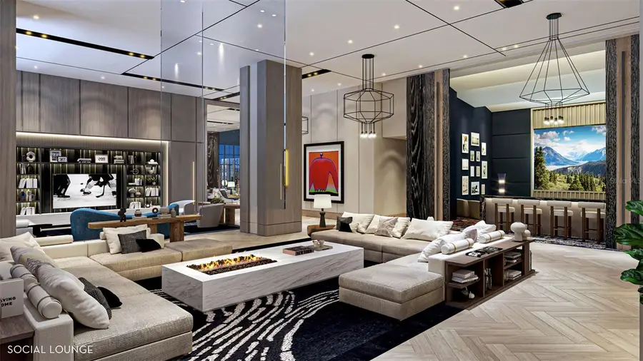 520 N Tampa St #1906, Tampa, FL 33602 - Image #3