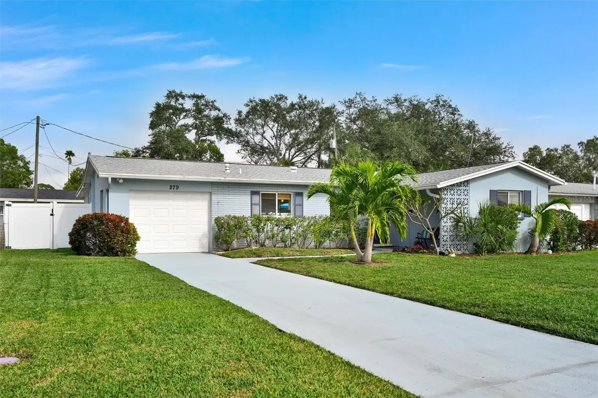279 79th Avenue N, Saint Petersburg, FL 33702 - Image #1