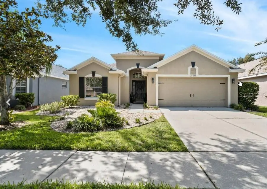 18835 Maisons Drive, Lutz, FL 33558 - Image #1