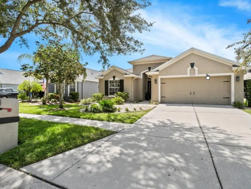 18835 Maisons Drive, Lutz, FL 33558 - Image #2