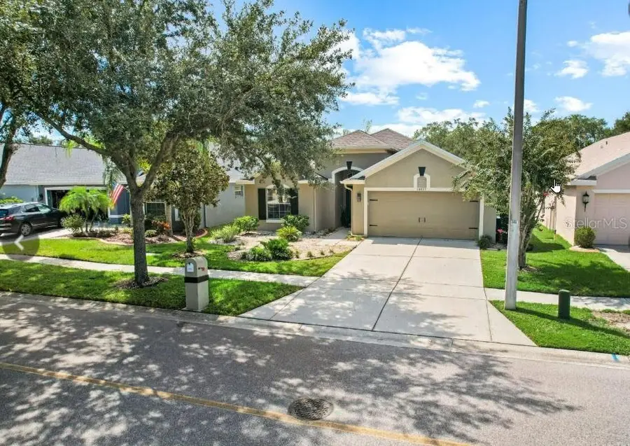 18835 Maisons Drive, Lutz, FL 33558 - Image #3