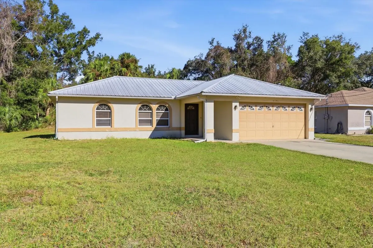 9391 W Marquette Lane, Crystal River, FL 34428 - Image #1