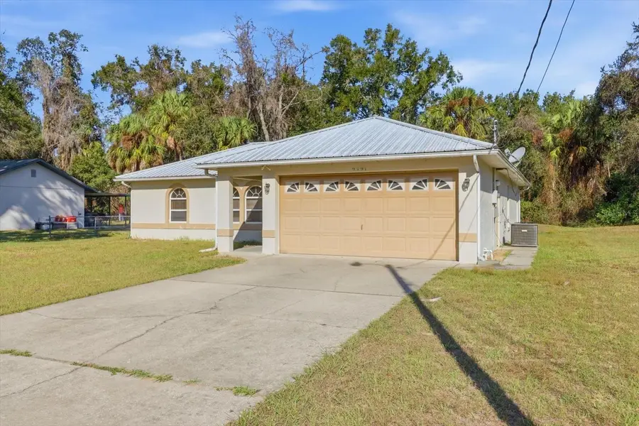 9391 W Marquette Lane, Crystal River, FL 34428 - Image #2
