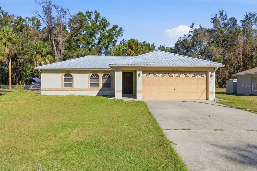 9391 W Marquette Lane, Crystal River, FL 34428 - Image #3